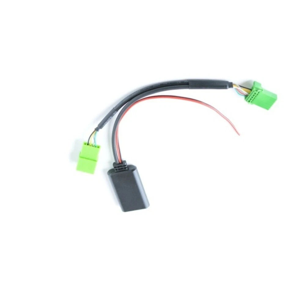 Wireless AUX Adapter for Jaguar Land Rover (Compatible Models)