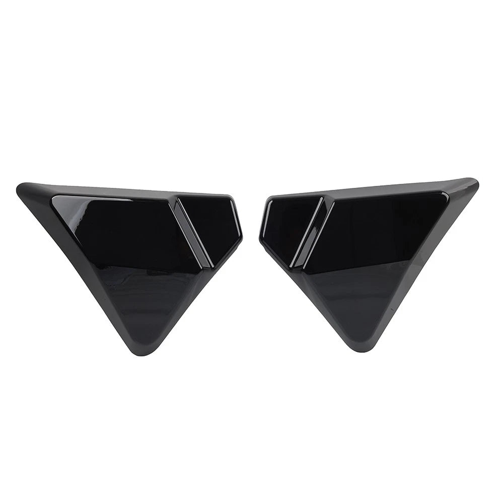 Side Cover Panel Set for Harley Touring Electra Road Glide King (1997–2007)