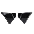 Side Cover Panel Set for Harley Touring Electra Road Glide King (1997–2007)