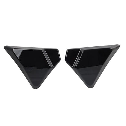 Side Cover Panel Set for Harley Touring Electra Road Glide King (1997–2007)