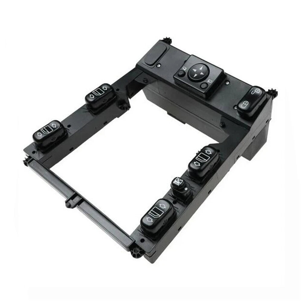 Master Power Window Switch for Mercedes Benz ML350 ML500 W163 (2004–2005)