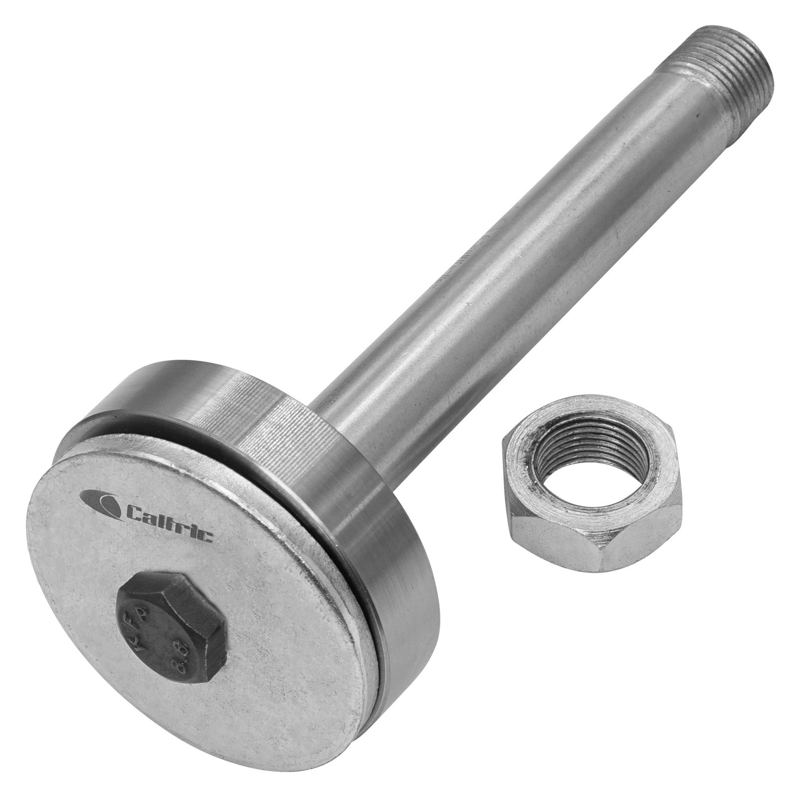 Deck Spindle Shaft Replacement for John Deere RX73 RX75 SX75 (1992–2001)