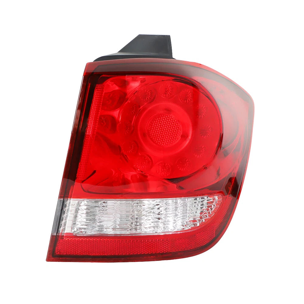 Tail Light Assembly for Dodge Journey (2011–2019) Right Passenger Rear LED