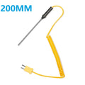 K-Type Thermocouple Probe for Temperature Controller (Universal)
