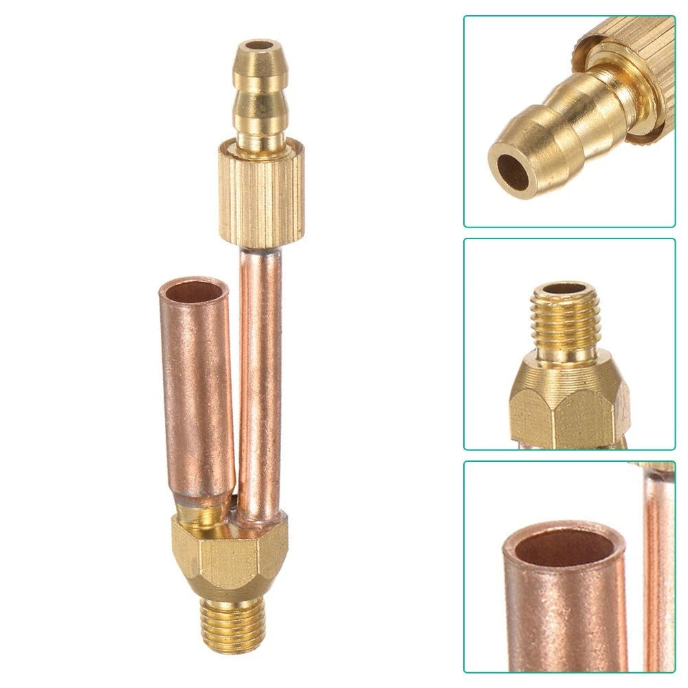 TIG Welding Torch Separate Connector Adapter for 150 TIG Welding Torch