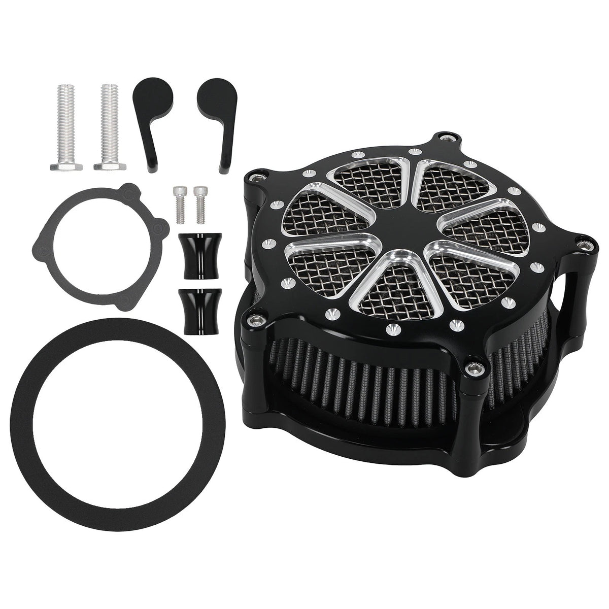 Air Filter Kit for Harley Sportster XL 1200 883 (2004–2022)