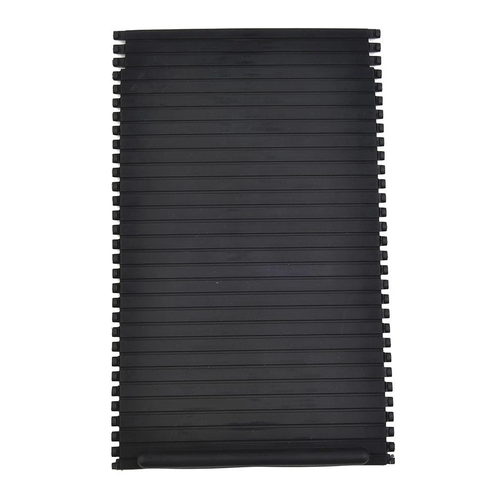 Cup Holder Roller Blind Curtain for BMW X5 E53 (2000–2006)