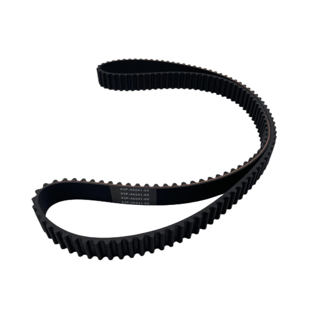 Timing Belt for Yamaha Outboard F150A (Replaces 63P-46241-00-00)