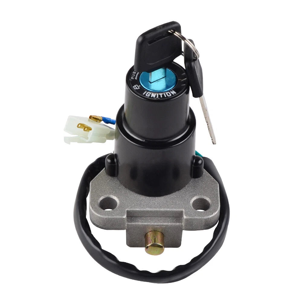 Ignition Switch Lock with 2 Keys for Yamaha YZF R125 (2007–2015)