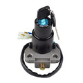 Ignition Switch Lock with 2 Keys for Yamaha YZF R125 (2007–2015)