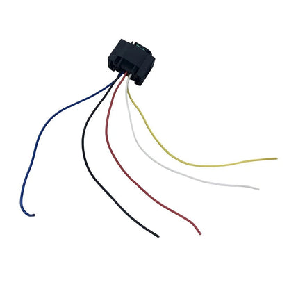 Direct Replacement Alternator Cable for