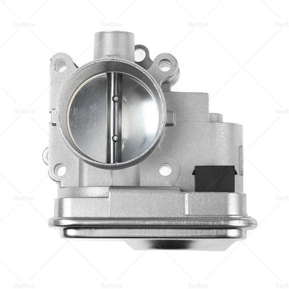 Throttle Body Unit for Jeep Patriot Compass Dodge Caliber 2.4L (2007–2017)