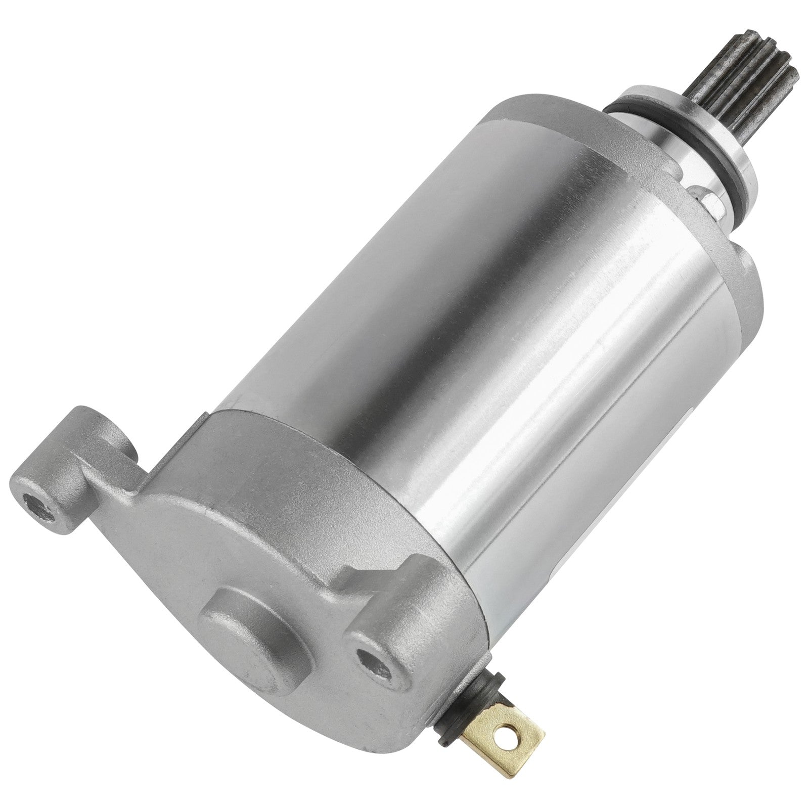 Starter Motor Replacement for Hyosung GT250 Comet GT250R (2005–2005)