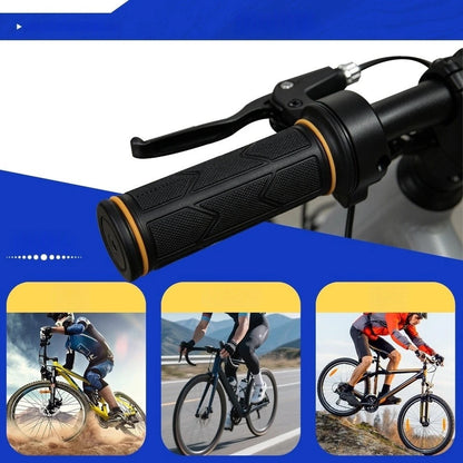IP65 Waterproof Ebike Throttle Handlebar Accessory for Electric Bike