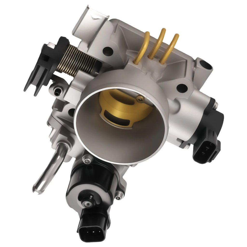 Throttle Body for Mitsubishi Lancer 2.0L (2003–2007)