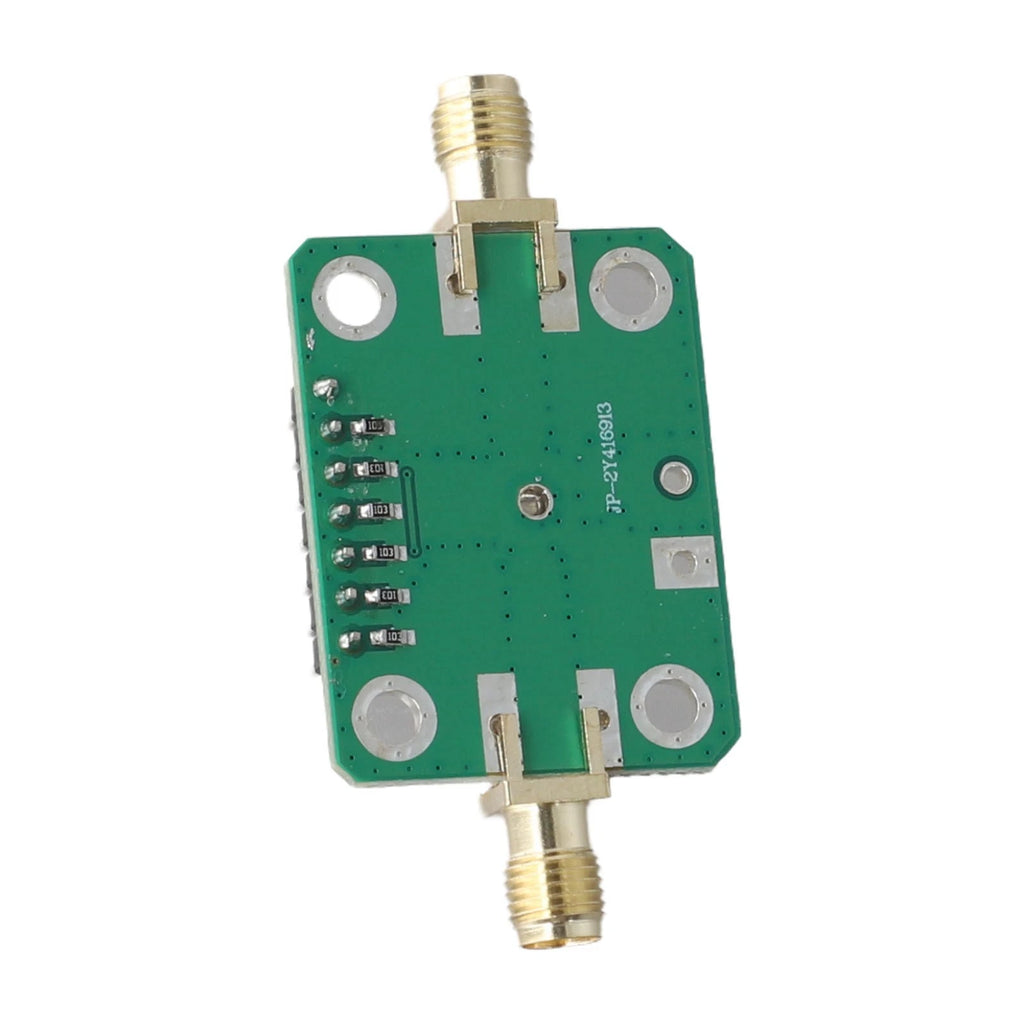 CNC Compatible PE4302 RF Attenuator for Adjustable Gain Levels