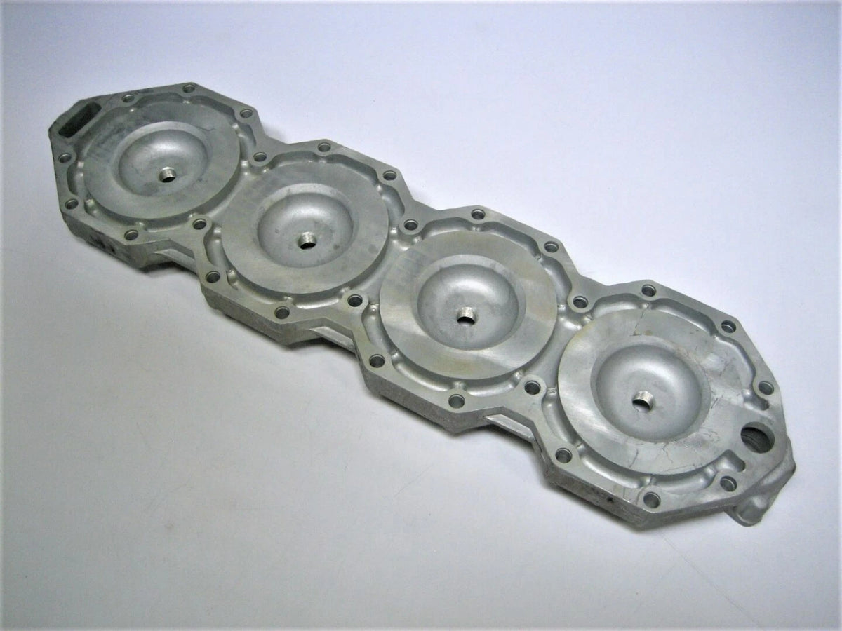 Cylinder Head Kit for Evinrude Johnson 250HP 300HP (OMC 340797)