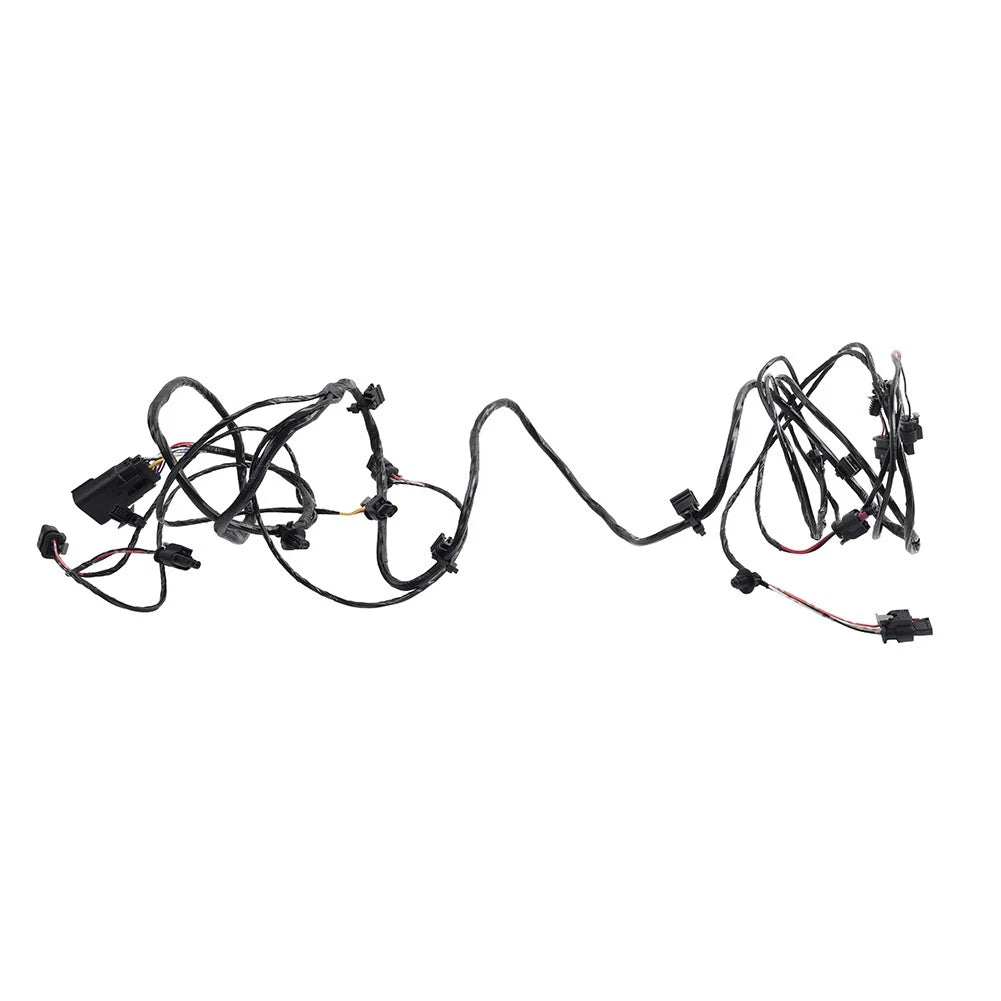 Front Bumper Wiring Harness for Land Rover Discovery 5 (2017–2020)