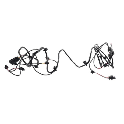 Front Bumper Wiring Harness for Land Rover Discovery 5 (2017–2020)