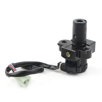 Ignition Switch Lock Key Set for Honda XRV750 Africa Twin (1993–2000)