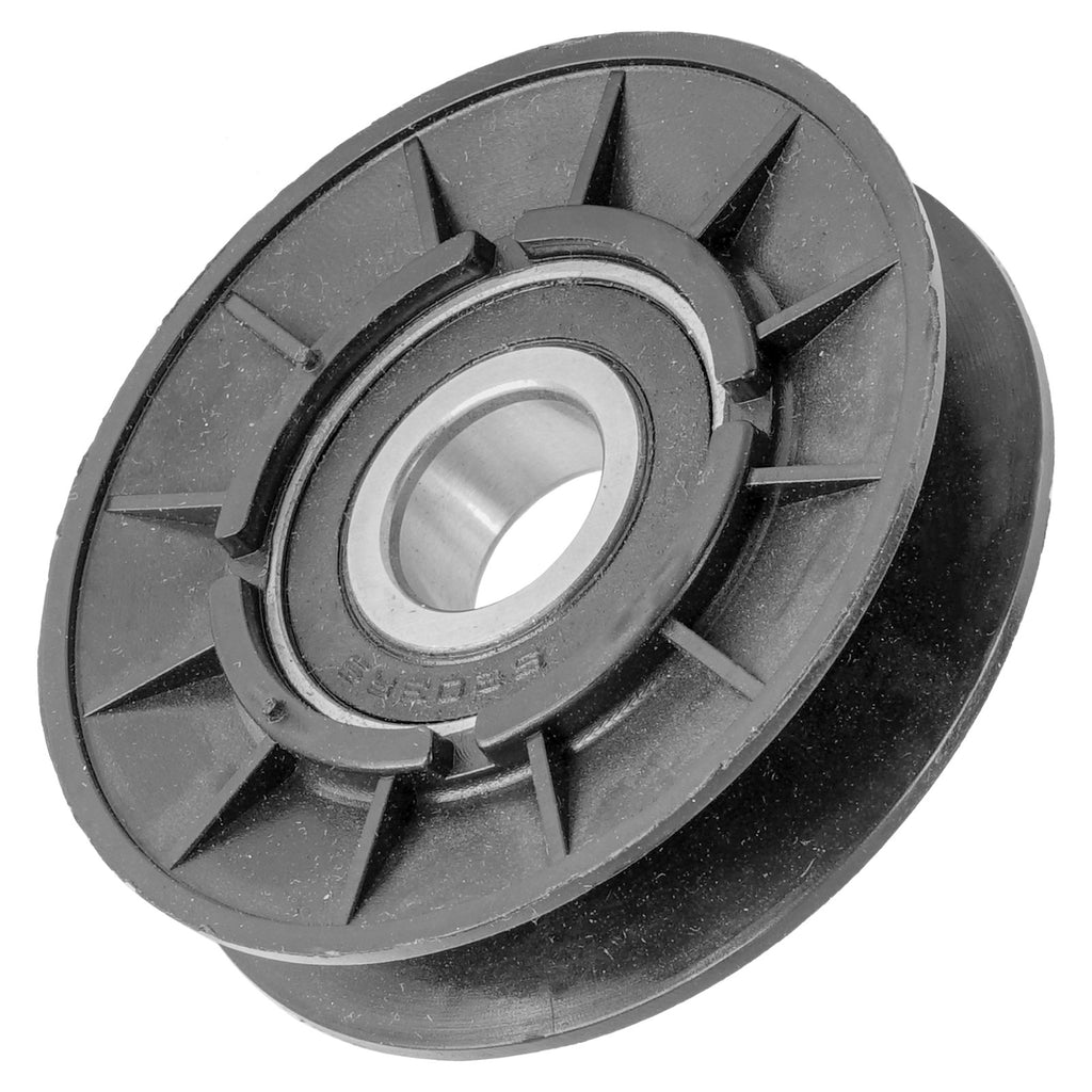 Transmission Idler Pulley Replacement for John Deere G110 L100 L105 (1987–1998)