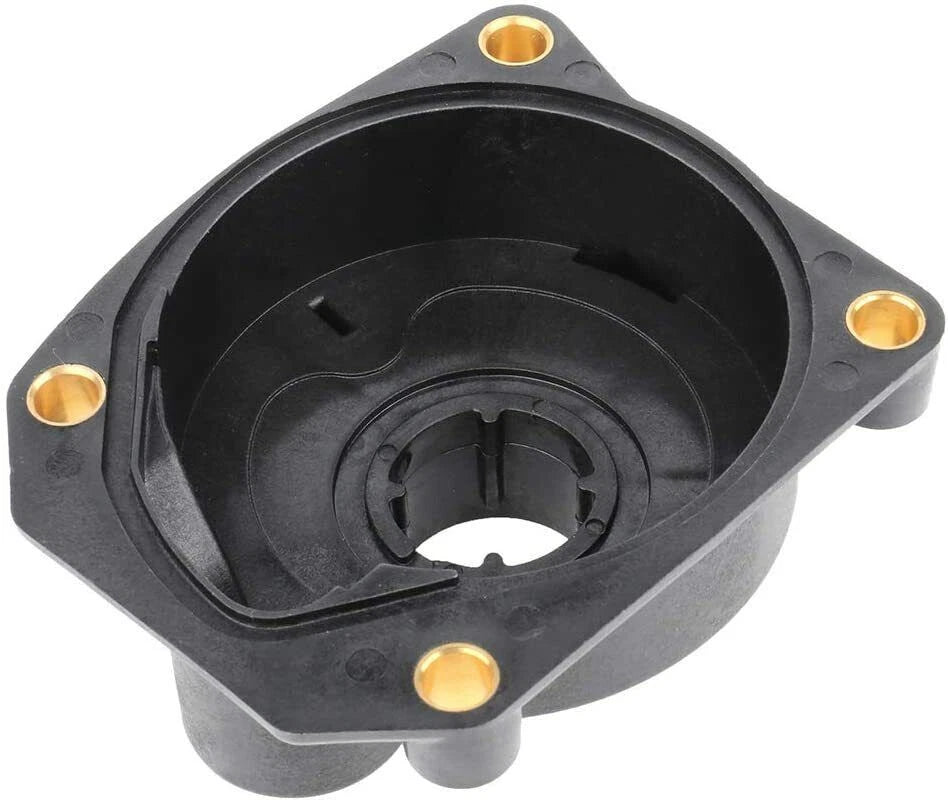 Water Pump Impeller Kit for Evinrude Johnson 40/45/48/50 HP 438592 433548 433549
