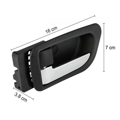 Left Interior Door Handle for Great Wall X200 X240 (2011–2017) 6105100-K80