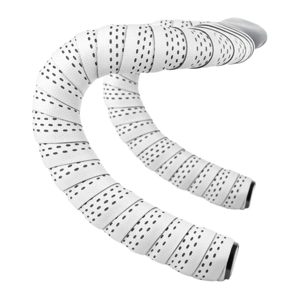 3mm Thick EVA Silicone Handlebar Tape for Shock Absorption