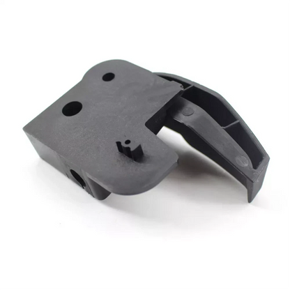 Hood Latch Release Pull Handle Lever 20968782 for Chevy Silverado Sierra Tahoe (2014–2019)