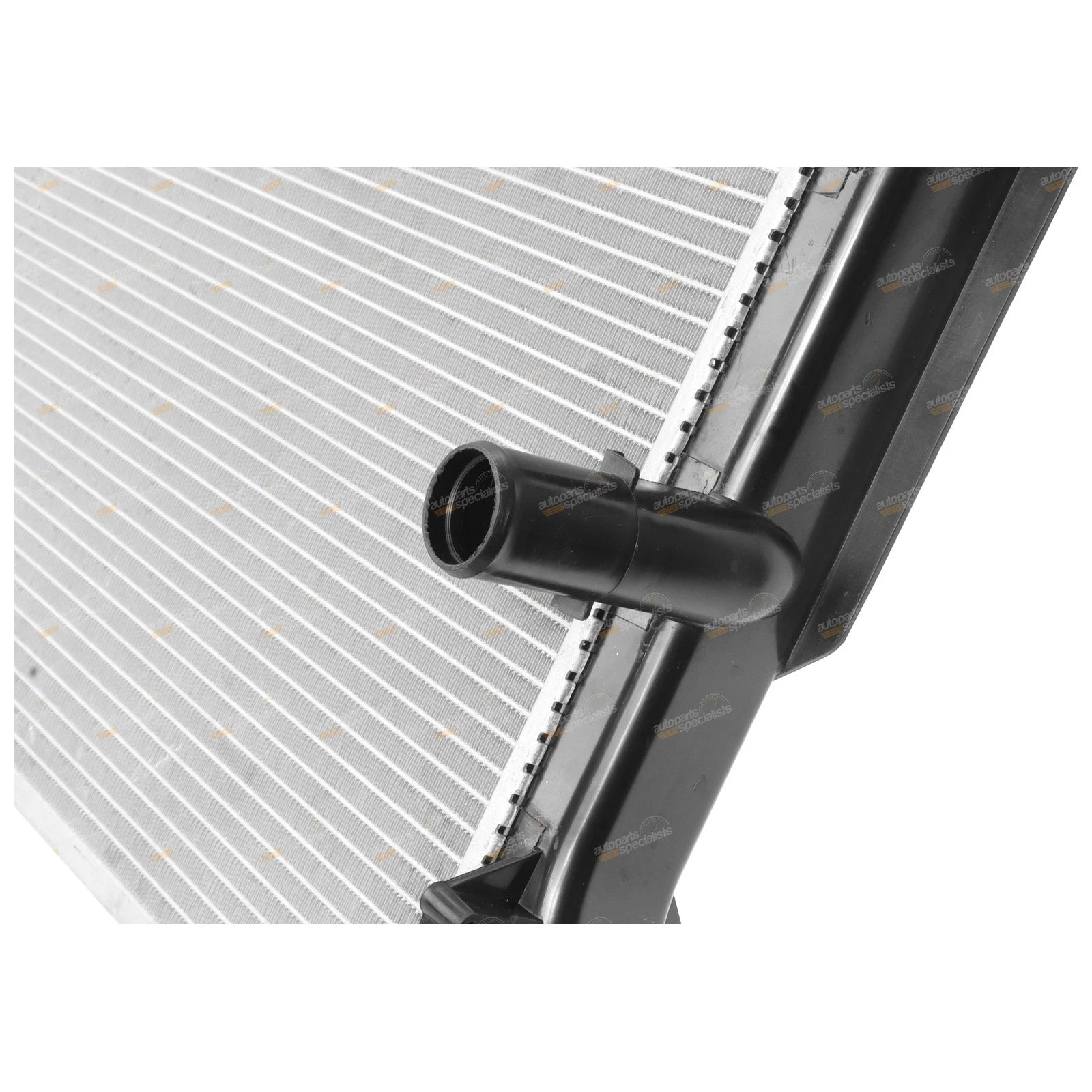 Radiator for Holden Commodore VZ Alloytec V6 (2004–2008)