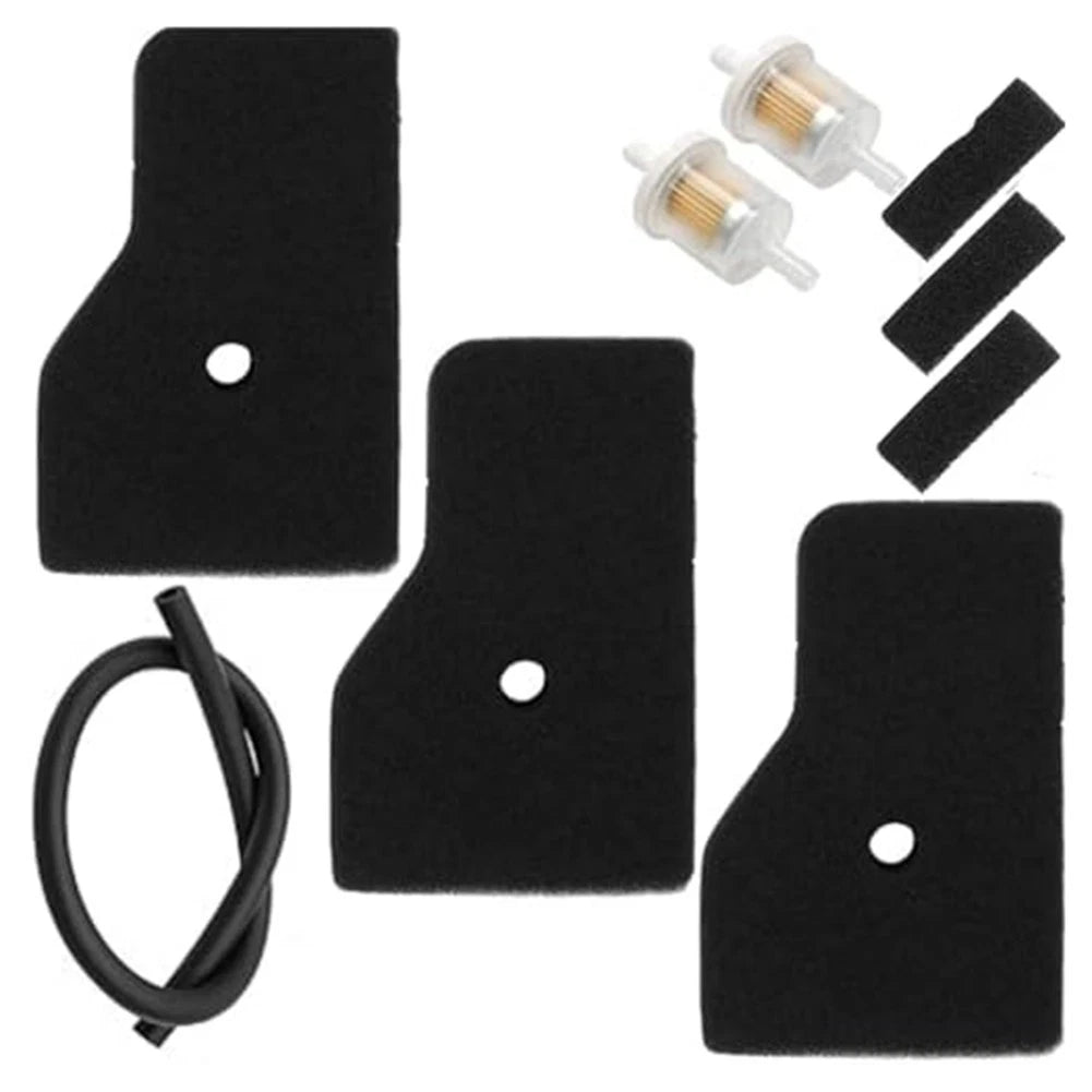 Replacement Filter Kit for Honda EU2000i Generator