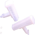 2X Fuel Pump Filter Strainer for Yamaha VST F50 F60 F75 F90 (2000–2023) 6C5-13915-00-00
