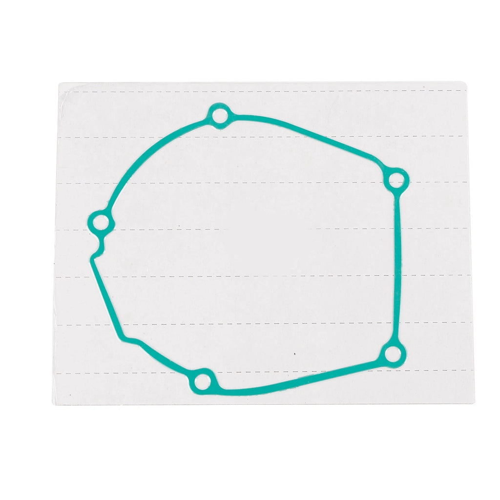 Left Generator Cover Gasket 11061-0098 for Kawasaki KX250 KX250R (2005–2008)