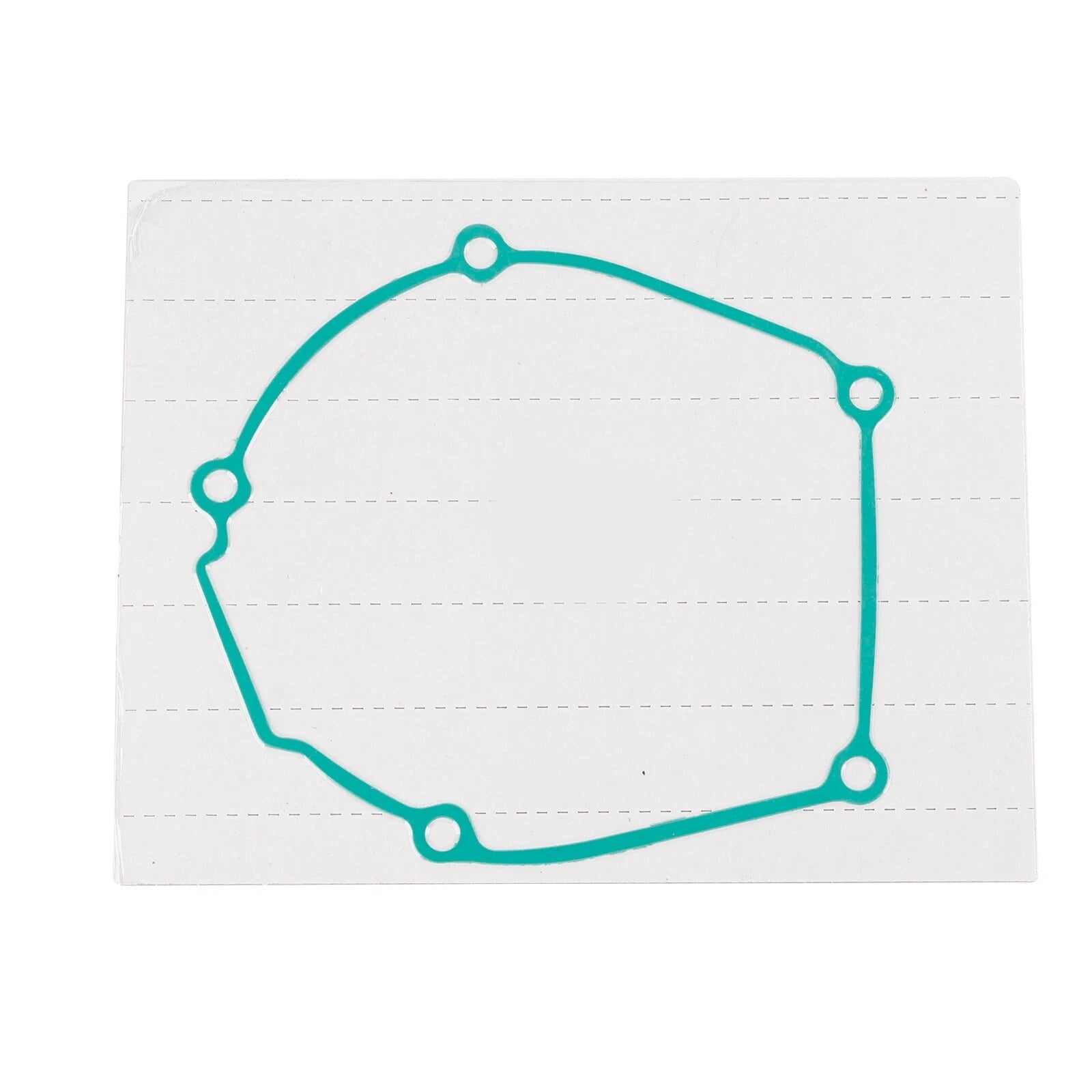 Left Generator Cover Gasket 11061-0098 for Kawasaki KX250 KX250R (2005–2008)