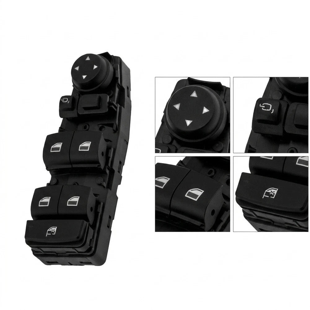 OEM Window Switch 61319362107 for BMW X3 X4 (2013–2017)