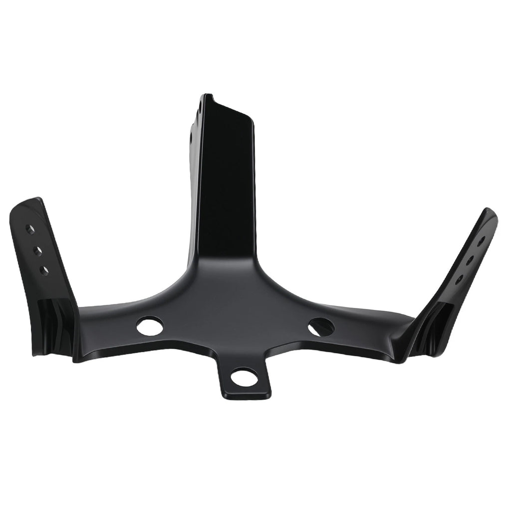 Aluminum Front Bracket for Yamaha YZF R1 (2009–2014) Upper Headlight Stay
