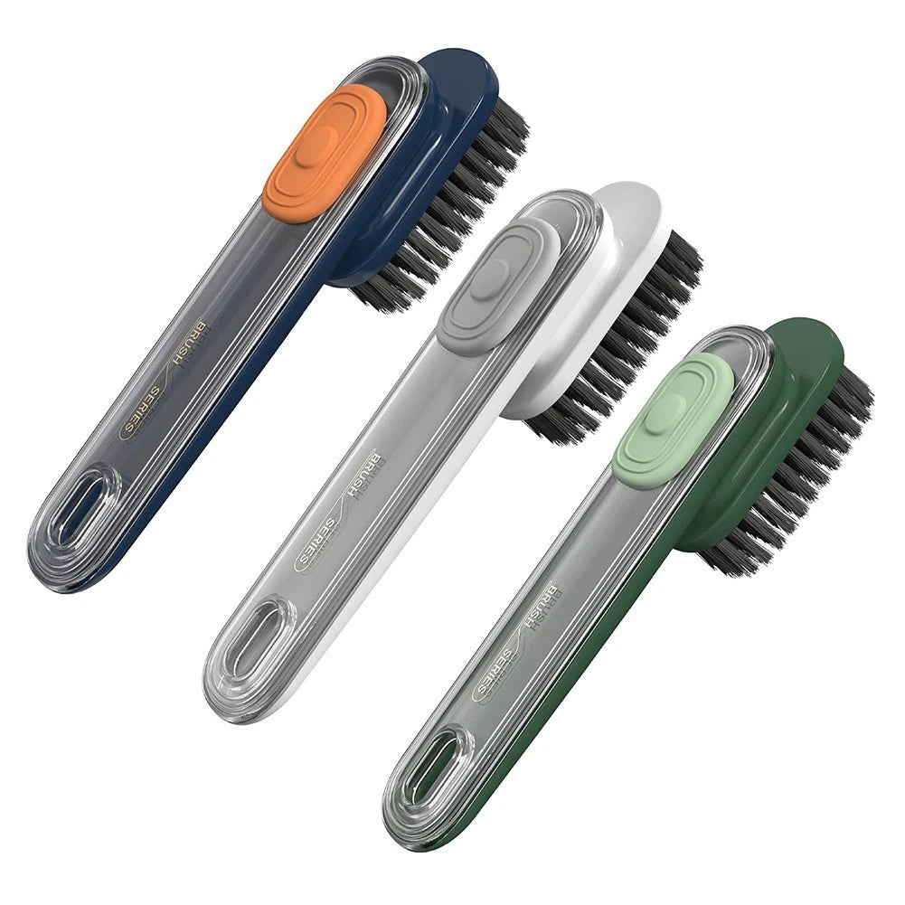 Cleaner Tool for Shoe Cleaning (Multifunctional)
