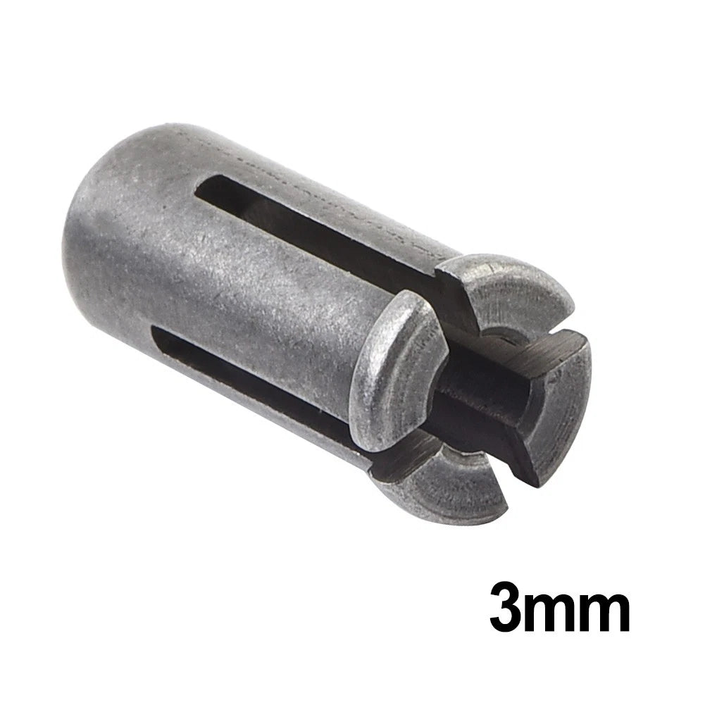 Collet Chuck for 906 (3mm/6mm)