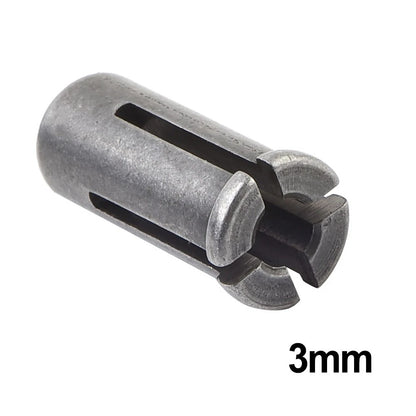 Collet Chuck for 906 (3mm/6mm)