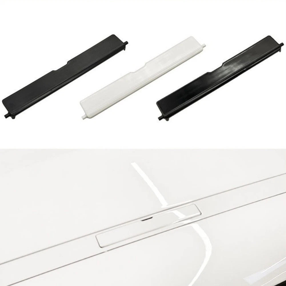 Roof Rack Cover Plate for Porsche Panamera 970 (2010–2016)