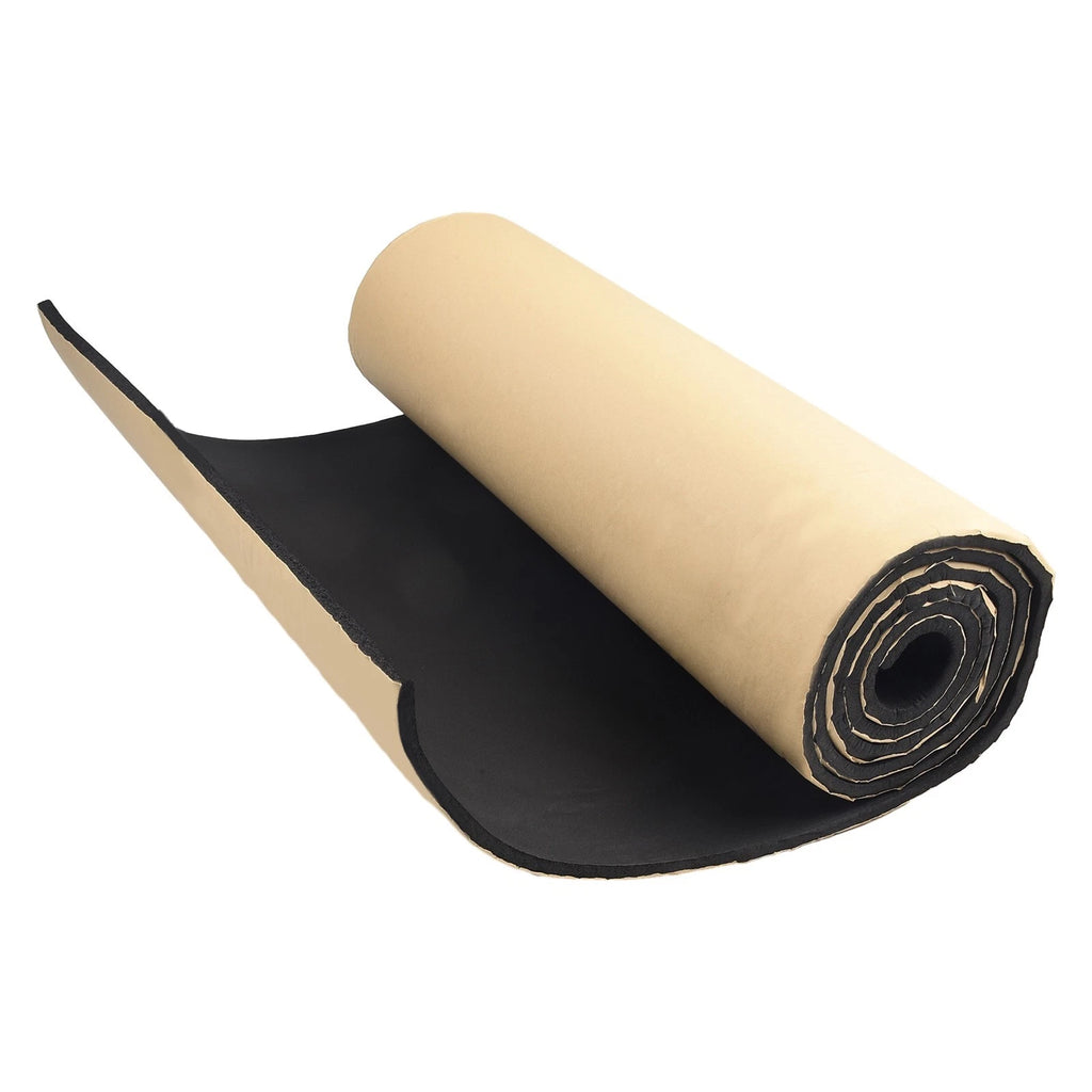 Car Noise Proofing Solution for