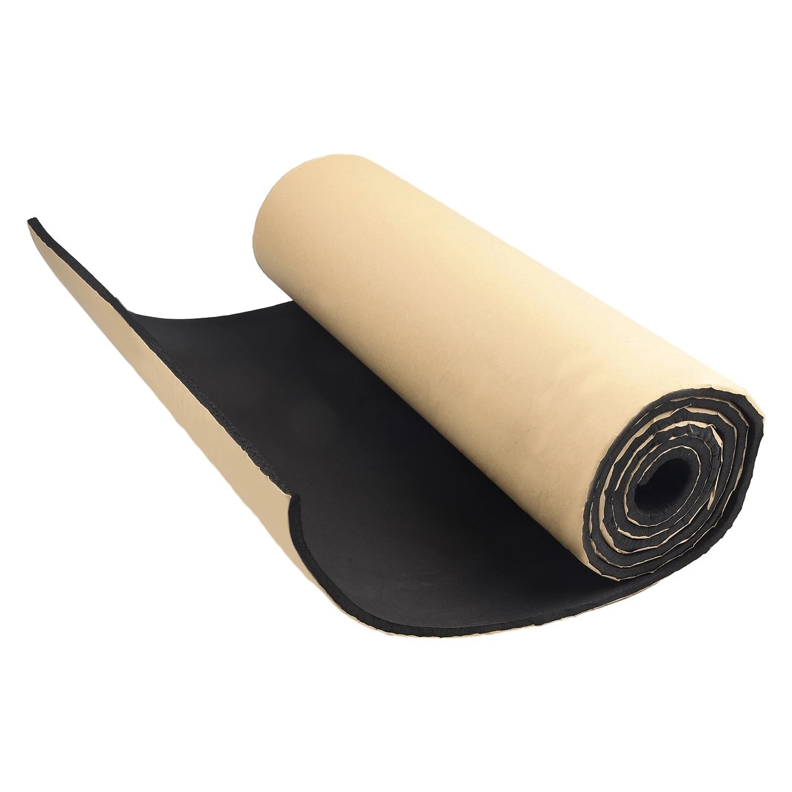 Car Noise Proofing Solution for