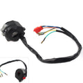 Headlight Kill Switch for Yamaha Blaster YFS200 (1988–2001)