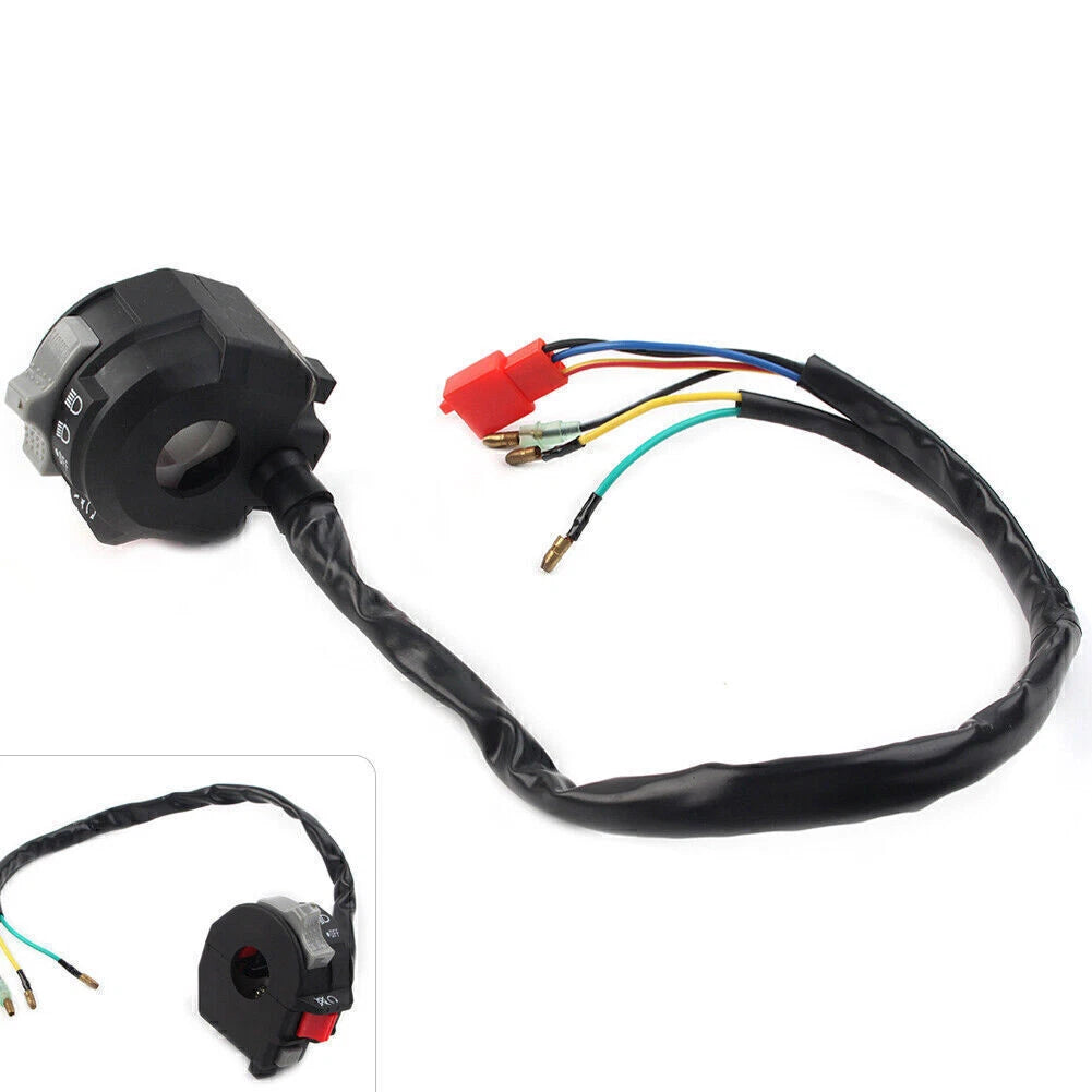 Headlight Kill Switch for Yamaha Blaster YFS200 (1988–2001)