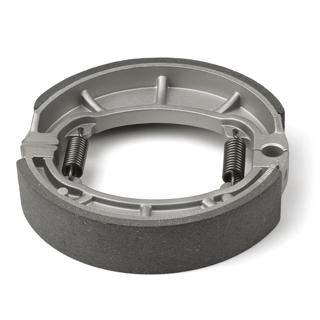 Rear Brake Shoes Kit for Yamaha BD3 (BD3-F530K-30-00, BD3-F530K-00-00, BD3-F530K-20-00)