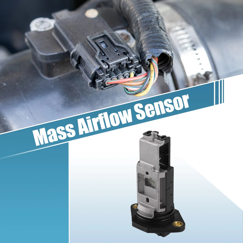 Mass Air Flow Sensor Replacement for Hyundai Accent 1995–1999