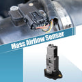 Mass Air Flow Sensor Replacement for Hyundai Accent 1995–1999