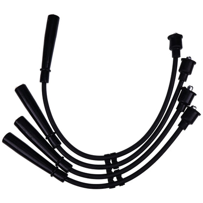 Ignition Wire Kit 22450-50KA0 for Nissan H20 H20II