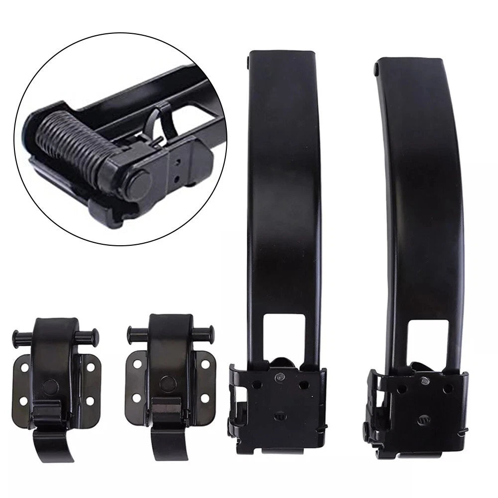 Rear Door Check Straps for Mercedes
