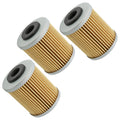 Oil Filter Replacement for KTM 400 Exc Exc Sx MXC Racing (1999–2007)
